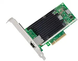 Intel 1356601 X540-T1 Ethernet Converged Network Adapter — main product image