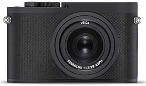 Leica Q-P Digital Camera (19045) Full Frame
