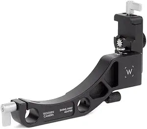 Wooden Camera UMB-1 Universal Mattebox Swing Away — main product image