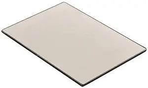 Tiffen Circular Polarizer 4x5.65" Ultra WW Glass Filter