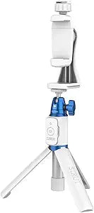 Sirui TSH-01WX White Smartphone Tabletop Tripod — main product image