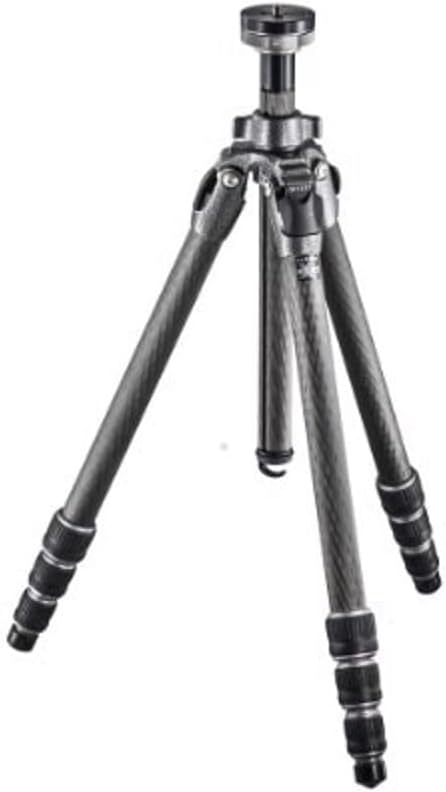 Gitzo GT2542 Mountaineer Series 2 Carbon Fiber Tripod — main product image