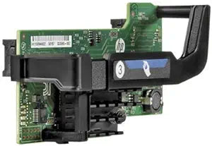 HP 652498-001 1GB 2-Port NIC 361FLB Adapter — main product image