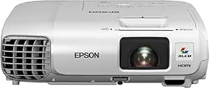 Epson V11H692040 EB-X27 LCD Projector — main product image
