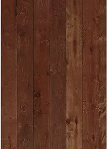 Westcott X-Drop Wood Plank 5x7' Photography Backdrop — main product image