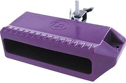 Latin Percussion LP1209 Guiro Jam Block