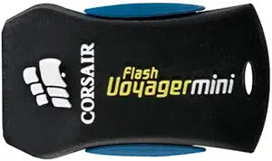 Corsair CMFUSBMINI-32GB 32GB Flash Voyager Mini Drive — main product image