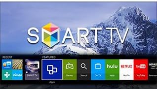 Samsung UN32H5201AFXZA 32" 1080p Smart HDTV
