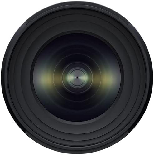 Tamron AFB060S700 11-20mm f/2.8 Sony E APS-C Lens