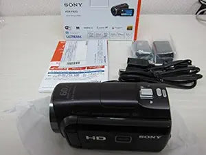 Sony HDR-PJ670-T HD Handycam Optical 30x Zoom Brown — main product image