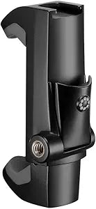 Joby GripTight Smart Phone Clamp Cold Shoe Mount