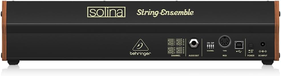 Behringer SOLINA STRING ENSEMBLE Analog Synthesizer