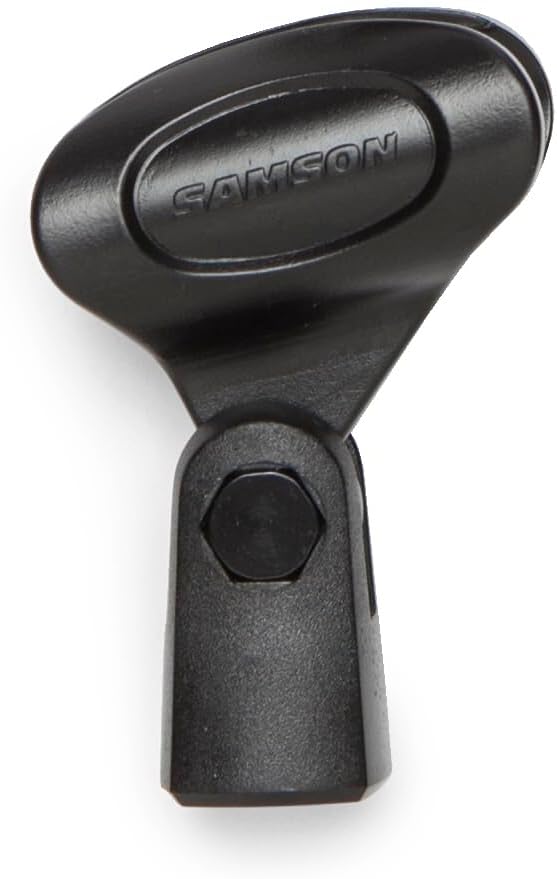 Samson Q6 Dynamic Supercardioid Handheld Microphone Vocal