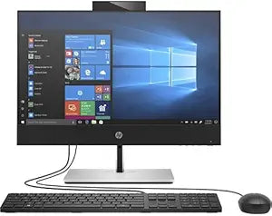 HP 210Y1UT#ABA Business Desktop ProOne 600 G6 All-in-One