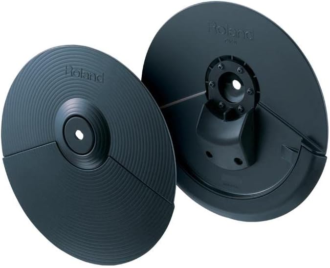 Roland CY-5 10-Inch Electric Drum Cymbal Pad