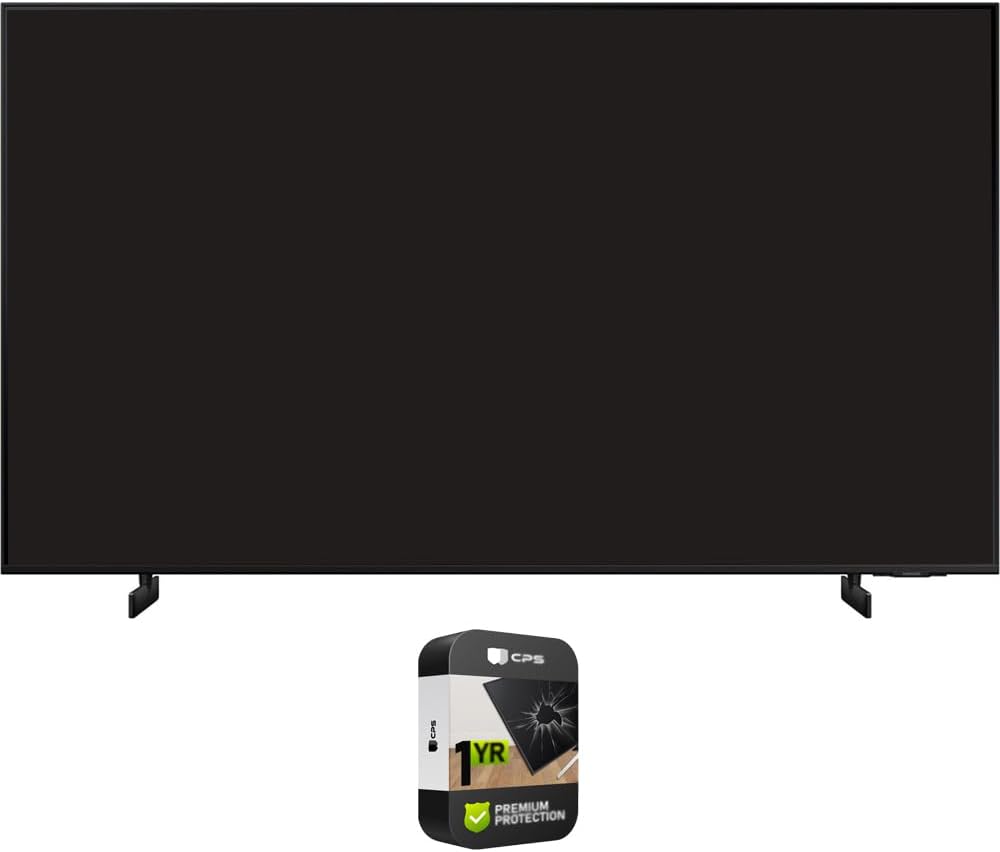 Samsung CRTE99SAMUN75AU8000 75" 4K Renewed TV