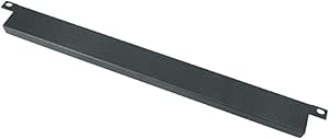 Middle Atlantic UFAF-2A UFA Series Panel — main product image