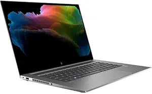 HP 2T5F6UT#ABA ZBOOK Create G7 i7 Laptop — main product image