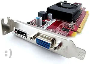 Lenovo AMD Radeon HD 8470 512MB PCIe Video Card — main product image
