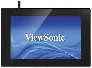 ViewSonic EP1031R 10-Inch Digital ePoster Display — main product image