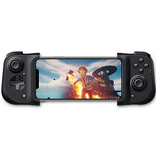 Razer RZ06-03360100-R3U1 Kishi iPhone Mobile Game Controller
