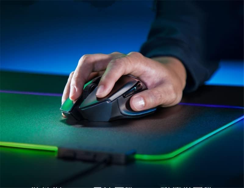 Razer RZ01-03150100-R3U1 Basilisk X HyperSpeed Mouse