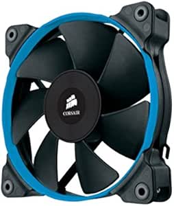 Corsair CO-9050005-WW SP120 Quiet Edition Fan