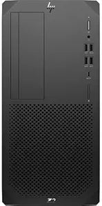 HP 2X3L7UT#ABA Z2 G5 TWR i5 8GB 1TB W10P — main product image