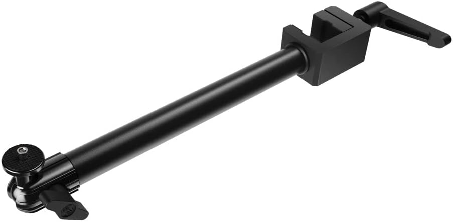 Elgato 10AAG9901 Solid Arm - Multi Mount Accessory