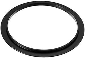 Cokin X496B 96mm Adaptor Ring XL Filter Holder — main product image