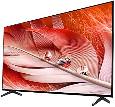 Sony XR55X90J 55" 4K Bravia Smart TV with Platin Audio