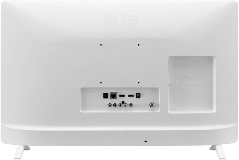 LG 24LM520D-WU 24 Inch HD TV Monitor