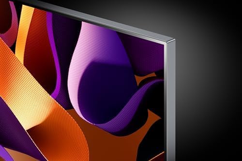 LG CRT2LGOLED55G4SUB 55" OLED evo G4 4K Smart TV Renewed