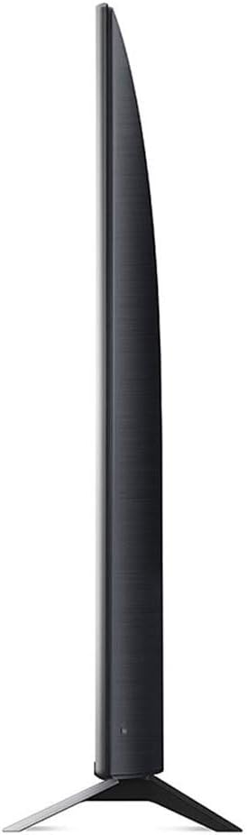 LG E2LG75NANO85 75-inch NanoCell 4K TV Soundbar Bundle