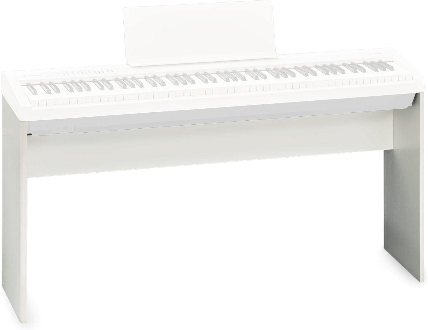 Roland KSC-70-WH Electronic Keyboard Stand FP-30 White
