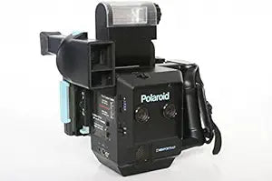 Polaroid LYSB00QXORPKA-ELECTRNCS 203 Miniportrait Passport ID Camera