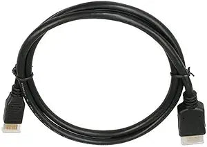 Nikon ALM13004 2.5m Type A to Type C Mini HDMI Cable — main product image