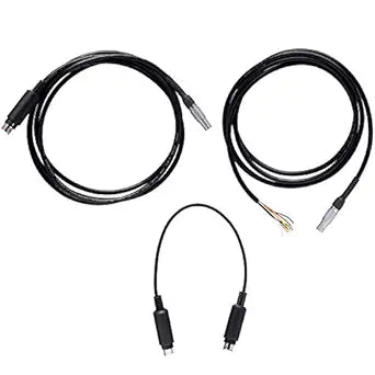 Teradek 11-0877 8-Pin Mini Din Orbit PTZ Cable Kit