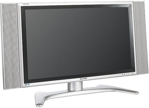 Sharp LC-32GA5U 32-Inch AQUOS LCD TV — main product image