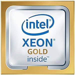 Intel Quad Core Xeon Gold 5215L 10-Core CPU OEM — main product image