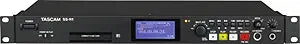 Tascam SS-R1 Solid State Flash Recorder Player