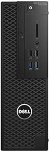 Dell Precision 3420 SFF i7 Workstation (Renewed)