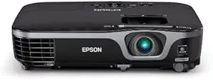 Epson V11H428120 EX7210 Portable WXGA 720p 3LCD Projector