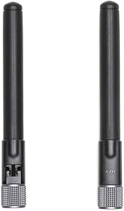 DJI CP.RN.00000017.01 Pro Dual-Band Soft Antenna — main product image