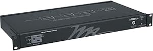 Middle Atlantic LYSB009AK3HTC-CMPTRACCS PD-915R-SP Power Strip — main product image