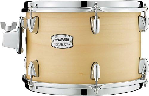 Yamaha TMF-1413BTS Tour Custom Maple Floor Tom — main product image