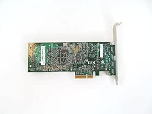 HP 491176-001 NC375T PCI Express Quad Port Gigabit Adapter