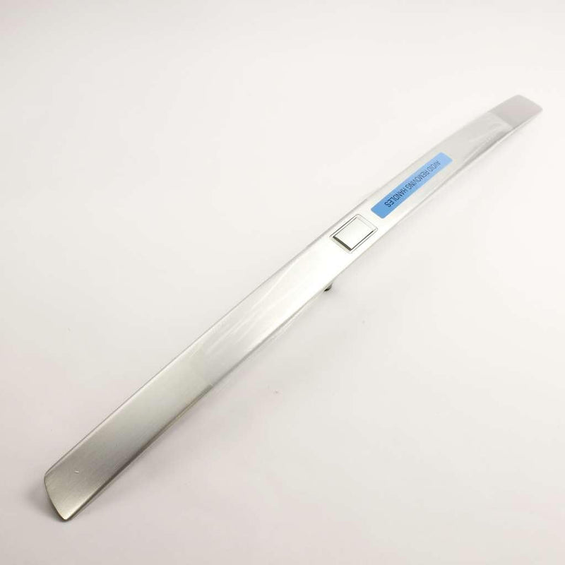 LG AED37082970 Stainless Steel Refrigerator Handle — main product image
