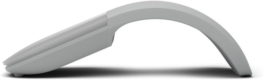 Microsoft 8p5sv2rx3rn5 Arc Touch Mouse Surface Edition