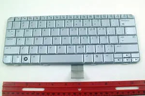 HP 508112-001 12.1-inch Windows Vista Keyboard — main product image